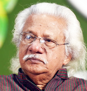 Adoor Gopalakrishnan